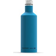 ASOBU Thermos TIMES SQUARE - Blue 450ml - Thermos