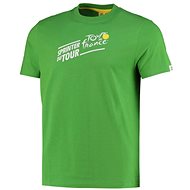 Tour De France Leader Sprinteur - men's tričko S - T-Shirt