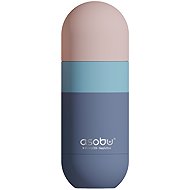 Asobu Orb travel thermos Pastel blue 420 ml - Thermos