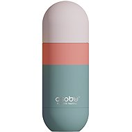Asobu Orb travel thermos Pastel green 420 ml - Thermos
