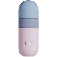 Asobu Orb travel thermos Pastel pink 420 ml - Thermos