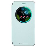 Asus View Flip Cover ZE520KL blue - Phone Case