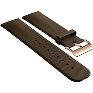 Asus ZenWatch 2 Sparrow Brown - Watch Strap