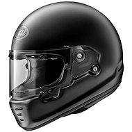 Arai CONCEPT-X Frost Black (matte) retro - Motorbike Helmet