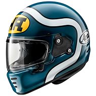 Arai CONCEPT-X HA Blue Retro size L - Motorbike Helmet