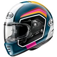 Arai CONCEPT-X Number Blue Retro size XS - Motorbike Helmet