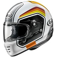 Arai CONCEPT-X Number White retro - Motorbike Helmet