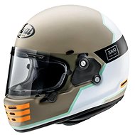 Arai CONCEPT-X Overland Beige Khaki (matte) - Motorbike Helmet
