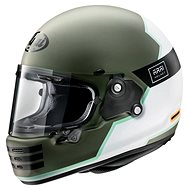 Arai CONCEPT-X Overland Olive Khaki (matte) - Motorbike Helmet