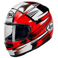 Arai PROFILE-V Rock Red size XS - Motorbike Helmet