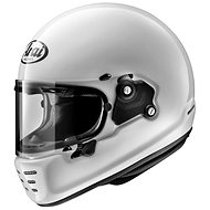 Arai CONCEPT-X White retro helmet - Motorbike Helmet