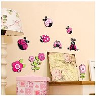 Crearreda Decoration 14506 - Self-Adhesive Decoration