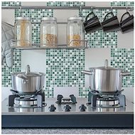 Crearreda Tile Stickers 31212 - Self-Adhesive Decoration