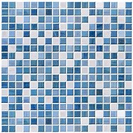 Crearreda Tile Stickers 31213 - Self-Adhesive Decoration