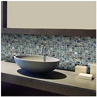 Crearreda Tile Stickers 31216 - Self-Adhesive Decoration
