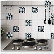 Crearreda Tile Stickers 31217 - Self-Adhesive Decoration
