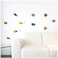 Crearreda Decoration 54253 - Self-Adhesive Decoration