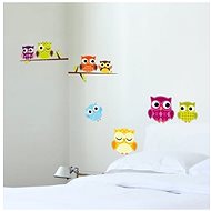 Crearreda Decoration 54329 - Self-Adhesive Decoration
