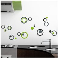 Crearreda Decoration 54503 - Self-Adhesive Decoration