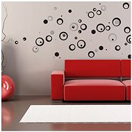 Crearreda Decoration 57713 - Self-Adhesive Decoration