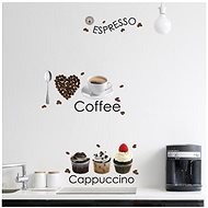 Crearreda Decoration 58106 - Self-Adhesive Decoration