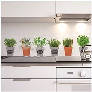 Crearreda Decoration 58111 - Self-Adhesive Decoration