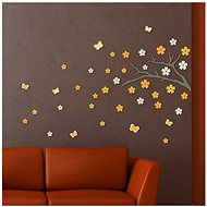 Crearreda Decoration 58502 - Self-Adhesive Decoration
