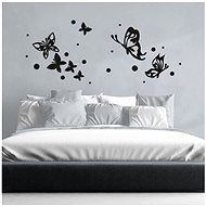 Crearreda Decoration 58509 - Self-Adhesive Decoration