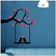 Crearreda Decoration 58512 - Self-Adhesive Decoration