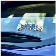 Crearreda Decoration 59001 - Self-Adhesive Decoration