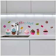 Crearreda Decoration 59158 - Self-Adhesive Decoration