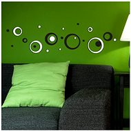 Crearreda Decoration 59508 - Self-Adhesive Decoration