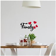 Crearreda Decoration 59512 - Self-Adhesive Decoration