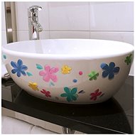 Crearreda Decoration 59603 - Self-Adhesive Decoration