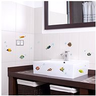 Crearreda Decoration 59604 - Self-Adhesive Decoration