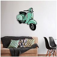Crearreda Decoration 63910 - Self-Adhesive Decoration