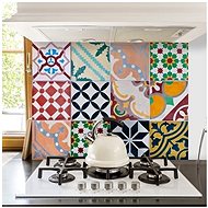 Crearreda Decoration 67261 - Self-Adhesive Decoration