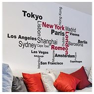 Crearreda Decoration 82002 - Self-Adhesive Decoration