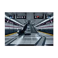 KOMAR - Paper Wall Mural 8-996 - Photo Wallpaper