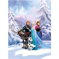 KOMAR - Paper Wall Mural 4-498 - Photo Wallpaper