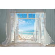 KOMAR - Paper Wall Mural 8-956 - Photo Wallpaper