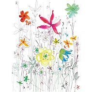 KOMAR - Non-woven Wall Mural XXL2-022 - Photo Wallpaper