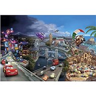 KOMAR - Paper Wall Mural 8-400 - Photo Wallpaper