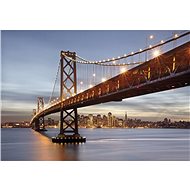 KOMAR - Paper Wall Mural 8-733 - Photo Wallpaper