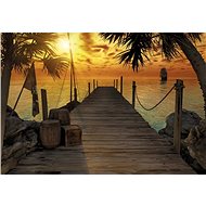 KOMAR - Paper Wall Mural 8-918 - Photo Wallpaper