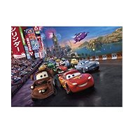 KOMAR - Paper Wall Mural 4-401 - Photo Wallpaper