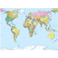 KOMAR - Paper Wall Mural 4-050 - Photo Wallpaper