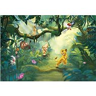 KOMAR - Paper Wall Mural 8-475 - Photo Wallpaper