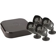 Yale Smart Home CCTV Kit XL (8C-4ABFX) - IP Camera