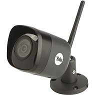 Yale Smart Home WiFi Outdoor Camera (DB4MX-B) - IP Camera